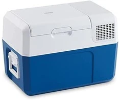 Mobicool kompresorinis kelioninis šaldytuvas MCF 32, +20 °C / –10 °C, 12V/24V/240V
