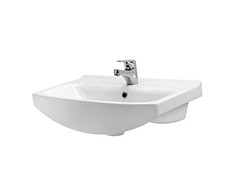 Cersanit Cersania New 51 cm praustuvas (K11-0044)