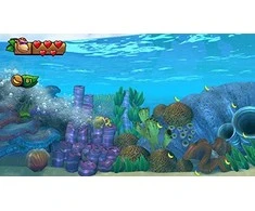 „Donkey Kong Country Returns“ – „Tropical Freeze“ – „Nintendo Switch“.