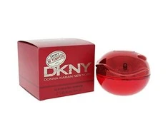 DKNY Be Tempted EDP parfumuotas vanduo moterims, 50 ml