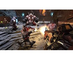 Bethesda Doom: Eternal PS4