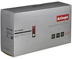 Activejet ATL-T650NX dažai (pakeitimas Lexmark T650H11E; Supreme; 25000 puslapių; juodas)