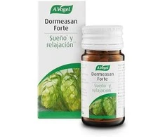 A. VOGEL Vogel Dormeasan Forte 30 kapsulių