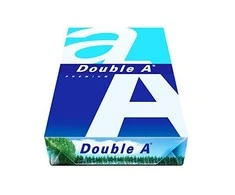 Double A popierius Premium (A klasė), 500 lapų, Baltas, A4, 80 g/m²