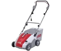 Ikra Elektrinis aeratorius-skarifikatorius 1.8 kW IEVL 1838