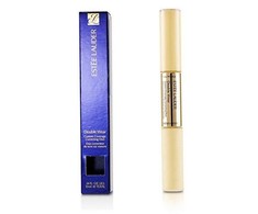 Estee Lauder Double Wear Custom Coverage Correcting Duo skystas veido kaukė, geltona, 14 ml