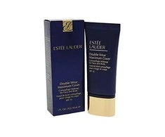 Estee Lauder Double Wear Maximum Cover Camouflage High Cover Liquid Foundation 2W1 Dawn SPF 15, 30 ml