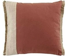 Pagalvės užvalkalas 40×40 cm oranžinis DIN GREENYBEL