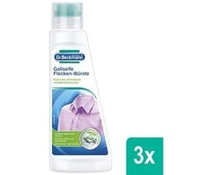 DR.BECKMANN Dr_Beckmann Dėmių valymo priemonė Dr. Beckmann, 0.25 l