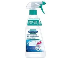 Purškiama priemonė audiniams kietinti ir lyginti Dr.Beckmann 500 ml