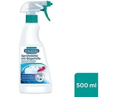 Purškiama priemonė audiniams kietinti ir lyginti Dr.Beckmann 500 ml