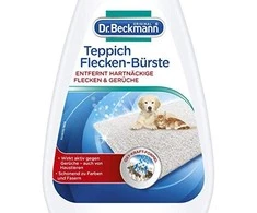 DR.BECKMANN Dr_Beckmann Kilimų ir baldų valiklis Dr. Beckmann, 0.65 l