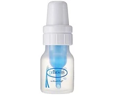 DR. BROWN'S 60 ml buteliukas OPTIONS+ siauru kakleliu