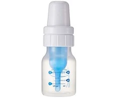 DR. BROWN'S 60 ml buteliukas OPTIONS+ siauru kakleliu