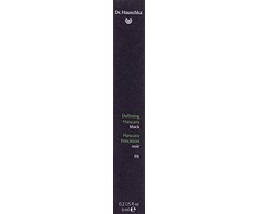 Dr. Hauschka blakstienų tušas "Dr Hauschka Defining Blakstienų tušas 01 Juodas" 6ml