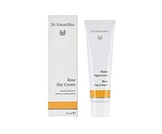 Dr. Hauschka Rose Day Kremas raminantis dieninis kremas, 30 ml