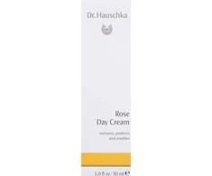 Dr. Hauschka Rose Day Kremas raminantis dieninis kremas, 30 ml
