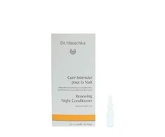 Dr. Hauschka Atnaujinantis naktinis kondicionierius 10x1ml