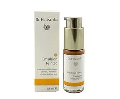 Dr. Hauschka Translucent Bronzing Tint Makeup, 18 ml