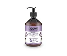 Dr. Konopka's Dr. Konopka's Dr. Konopka's Dr. Konopka's Raminamasis veido ir kūno prausiklis 500ml