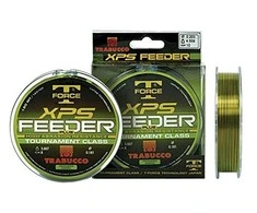 Valas TF XPS Feeder Plus Trabucco 150m/0.22mm
