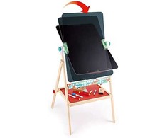 HAPE pastatomas molbertas, E1063A/E1063B