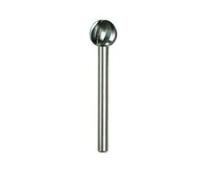 Dremel Bosch 114 Freza graviravimui, D=7,8 mm, 2 vnt.