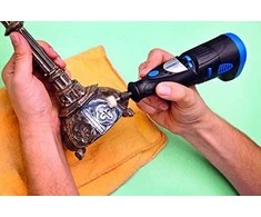 Dremel Bosch 414 Veltinis D=13,0 mm, 5 vnt.