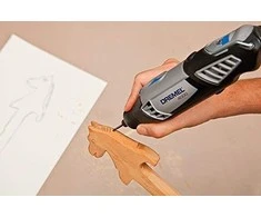 Dremel Bosch 194 HSS freza, D=3,2 mm, 2 vnt.