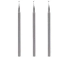 Dremel Bosch 105 Freza graviravimui D=0,8 mm, 3 vnt.