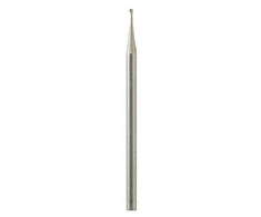 Bosch graviravimo antgalis (3 vnt.) 0,8 mm Dremel