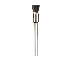 Dremel Bosch 405 Šerių šepetys D=3,2 mm, 3 vnt.