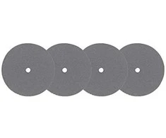 Dremel Bosch 425 Galąstuvas D=22,5 mm, 4 vnt.