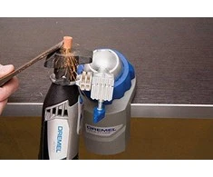 Dremel Šlifavimo diskas D=15,9, 2 vnt.