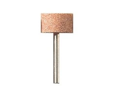 Dremel Šlifavimo diskas D=15,9, 2 vnt.