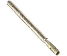 Dremel Bosch 662 Grąžtas stiklui D=3,2 mm, 1 vnt.
