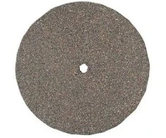 Dremel Bosch 409 Atpjovimo diskas D=24,0 mm, 36 vnt.