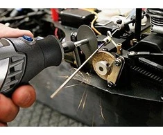 Dremel Bosch 420 Atpjovimo diskas D=24,0 mm, 20 vnt.