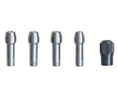 Dremel įvorių komplektas 4485