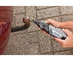 Dremel Bosch 538 Vielinis šepetys
