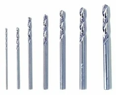 Grąžtas Dremel Bosch 628 7-grąžtų komplektas