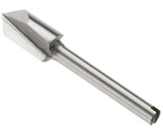 Dremel Bosch 640 HSS freza D=6,4 mm, 1 vnt.
