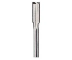 Dremel Bosch 652 HSS freza D=4,8 mm, 1 vnt.