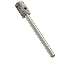 Bosch 663 Grąžtas stiklui D=6,4 mm, 1 vnt.