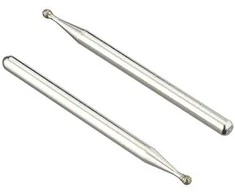 DREMEL Deimantinis taškinis antgalis D=2,0, 2 vnt.