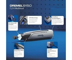 Bosch DREMEL 8150-20 20 ACC