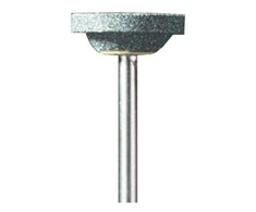Dremel Šlifavimo akmuo D=19,8, 1 vnt.