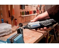 Dremel Šlifavimo akmuo D=19,8, 1 vnt.