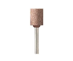 Dremel Bosch 932 Šlif.akmuo D=9,5 mm, 3 vnt.
