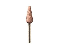 Dremel Bosch 953 Šlif.akmuo D=6,4 mm, 3 vnt.